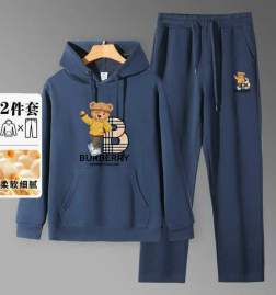 Picture of Burberry Sweater Suits _SKUBurberryM-4XL11Lr35837474